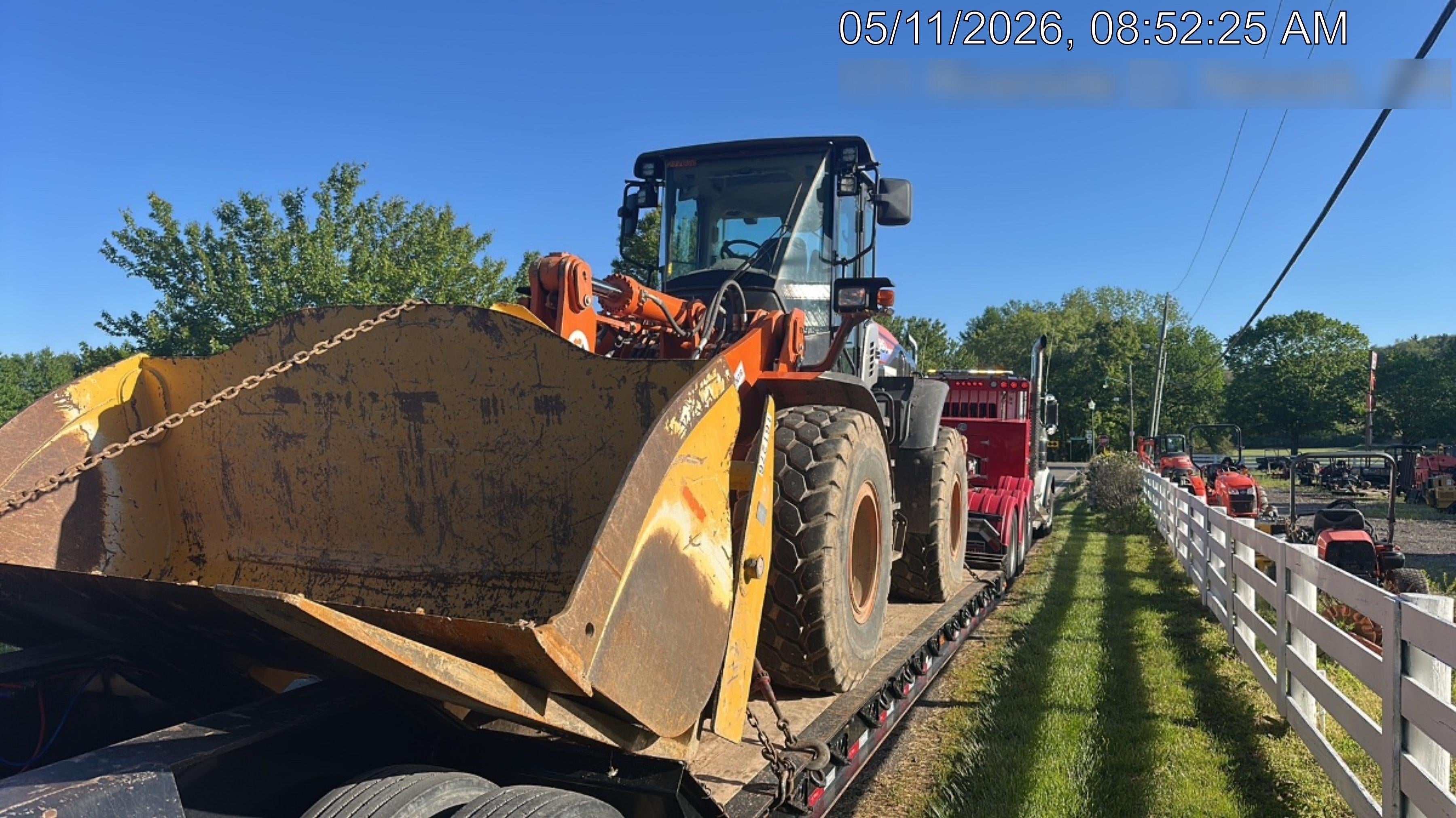2022 HITACHI ZW180-6