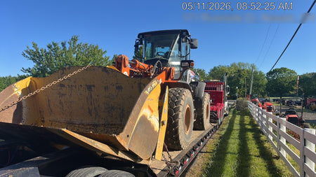 2022 HITACHI ZW180-6