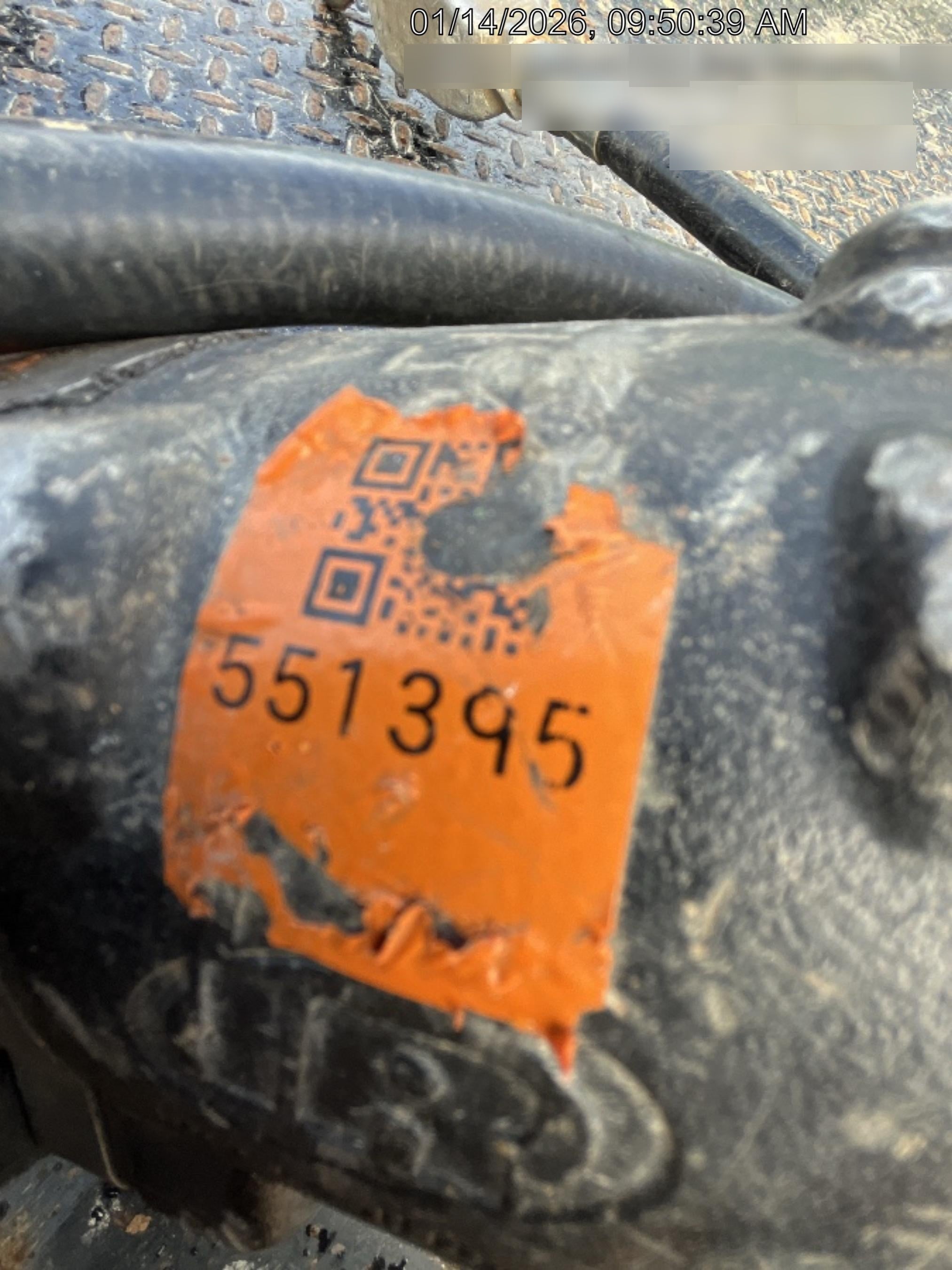 2025 INGERSOLL RAND 3940B2TI