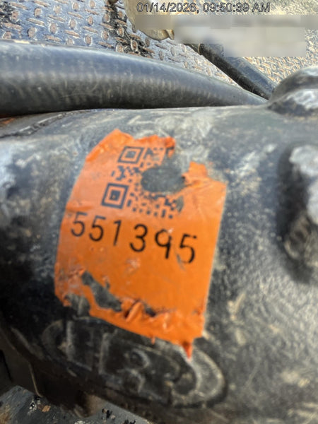 2025 INGERSOLL RAND 3940B2TI