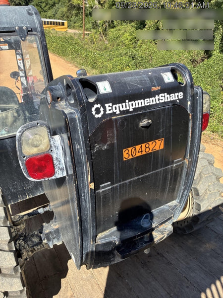 2023 MANITOU MTA5519