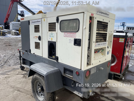 2020 ATLAS COPCO QAS 70