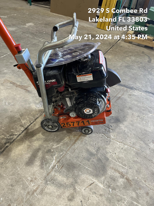 2022 HUSQVARNA FS309