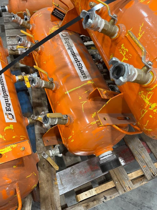 2023 MICHIGAN PNEUMATIC HV-15G-8P-ES-TRACKER