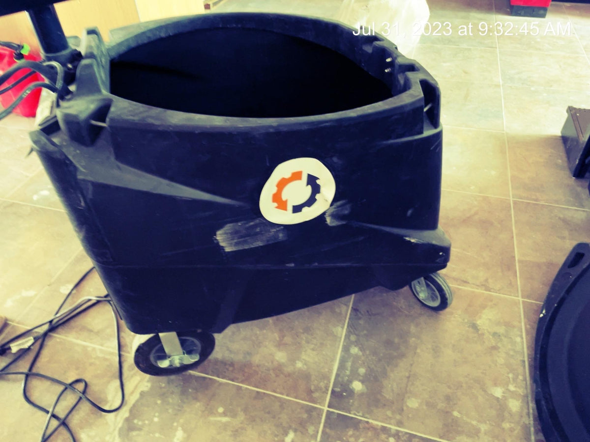 2022 POWER BREEZER PB4BASE