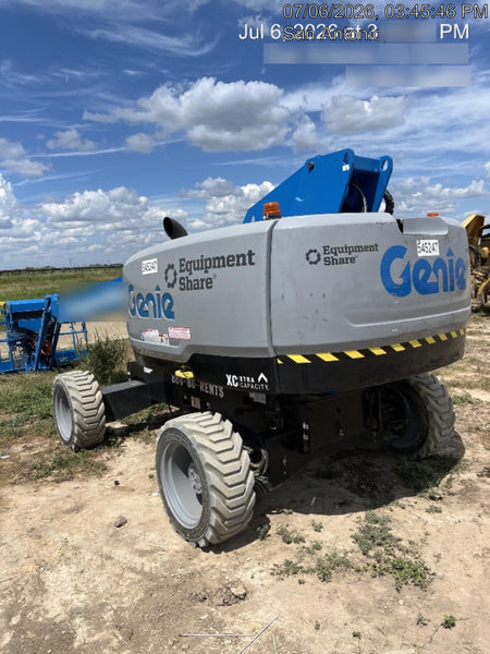 2025 GENIE S-45 XC