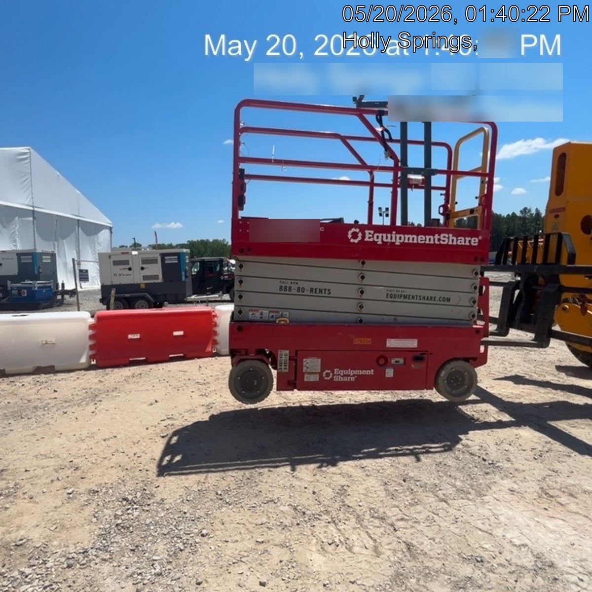 2026 MEC 3232SE