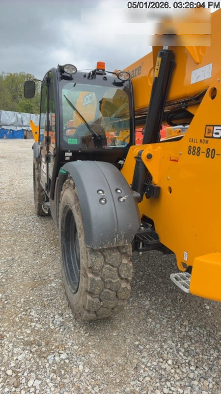 2026 JCB 510-56