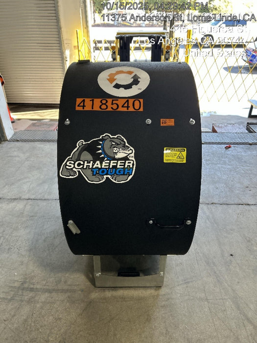 2024 SCHAEFER VKM36-2-B-O