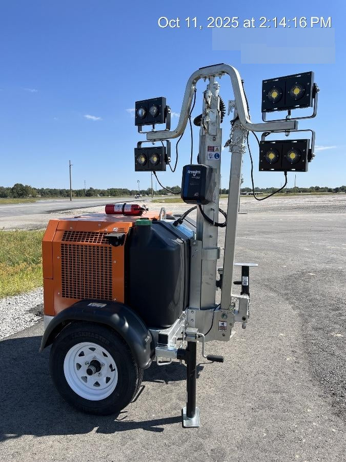 2025 WANCO WLTT-4LM4K-H