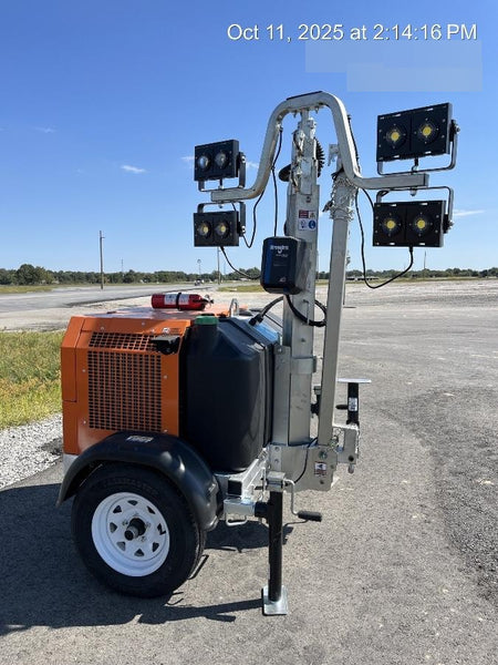 2025 WANCO WLTT-4LM4K-H