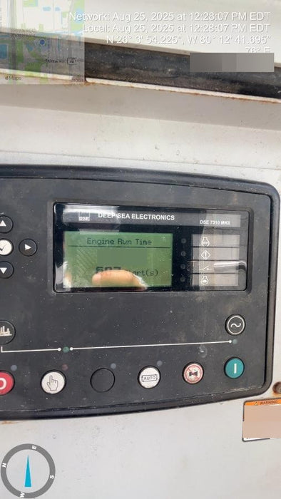 2019 WACKER NEUSON G50