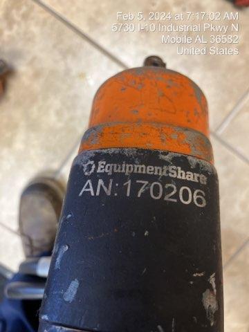 2021 MICHIGAN PNEUMATIC 750SS