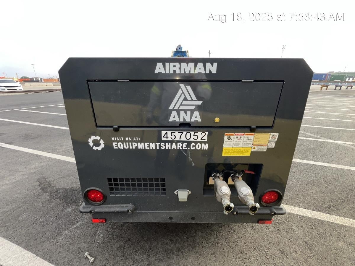 2024 AIRMAN PDS185S