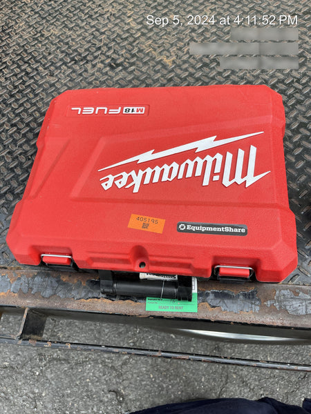 2024 MILWAUKEE 2864-22R