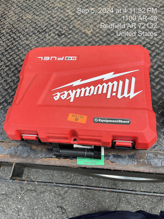 2024 MILWAUKEE 2864-22R