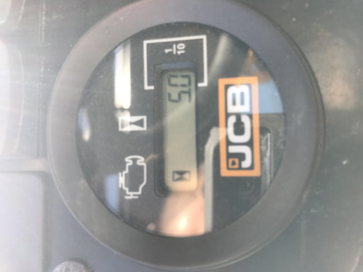 2020 JCB 510-56 JCB 510-56