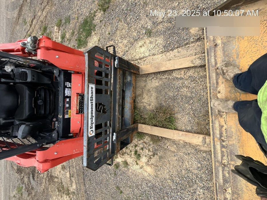 2023 SOLESBEE SPF-48