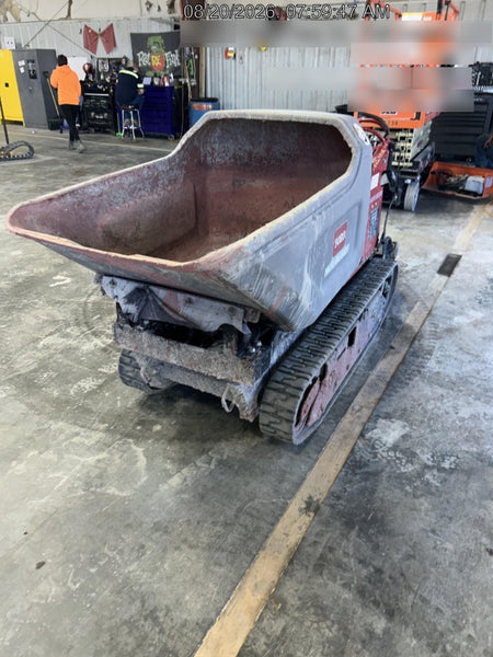 2023 TORO MBTX 2500-TS
