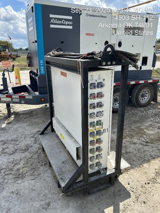 2023 TRYSTAR IL-086-VDE-27-LP