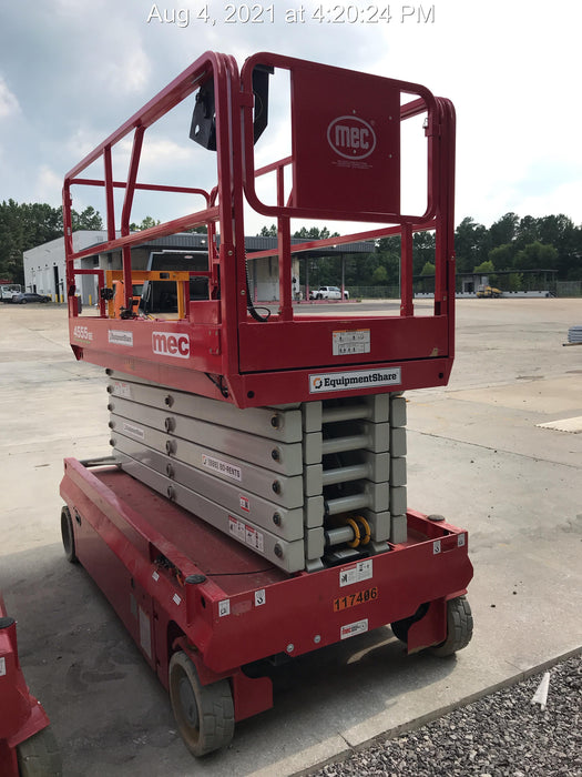 2021 MEC 4555SE