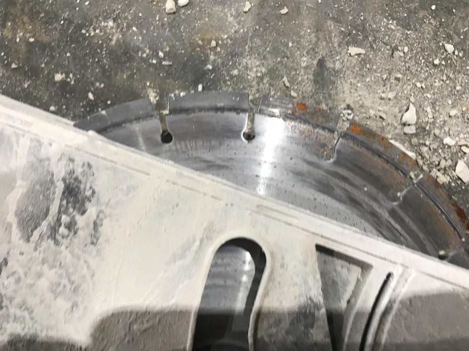 2021 HILTI DCH 300-X