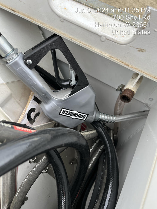 2023 WESTERN GLOBAL 20TCG-ES