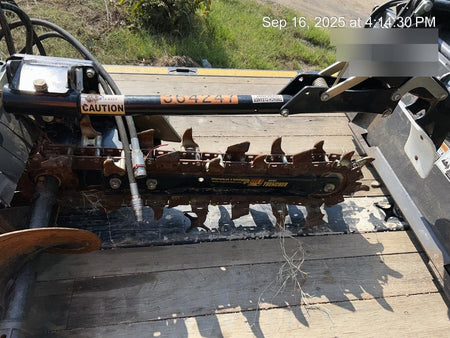 2023 AUGER TORQUE MT36