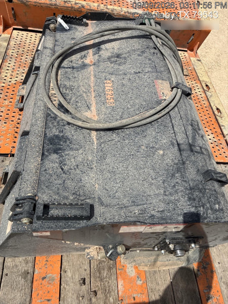 2023 MANITOU 50504645