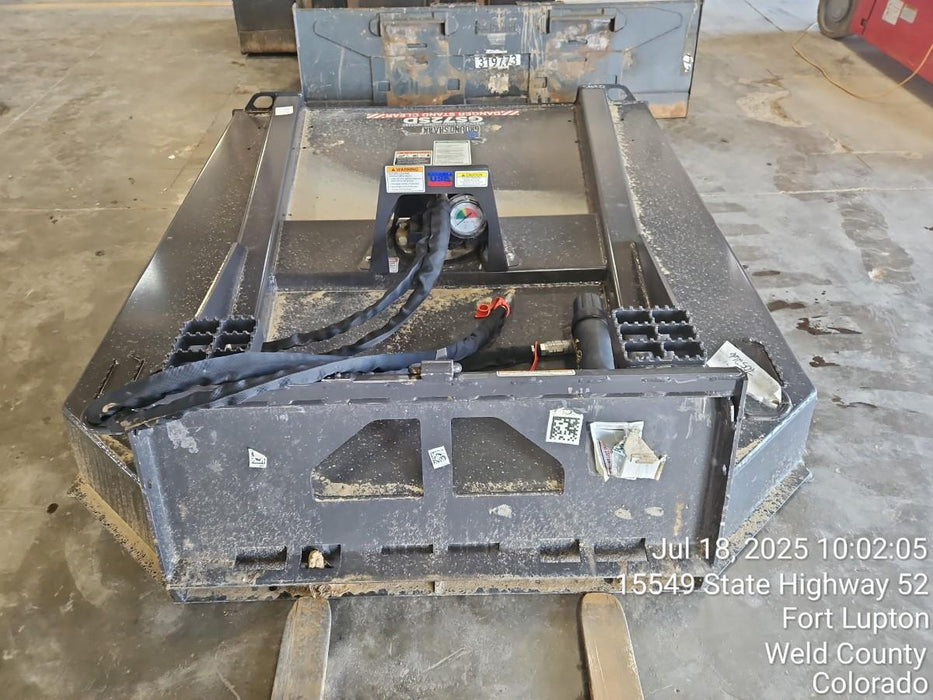 2025 PALADIN 30372A-0022