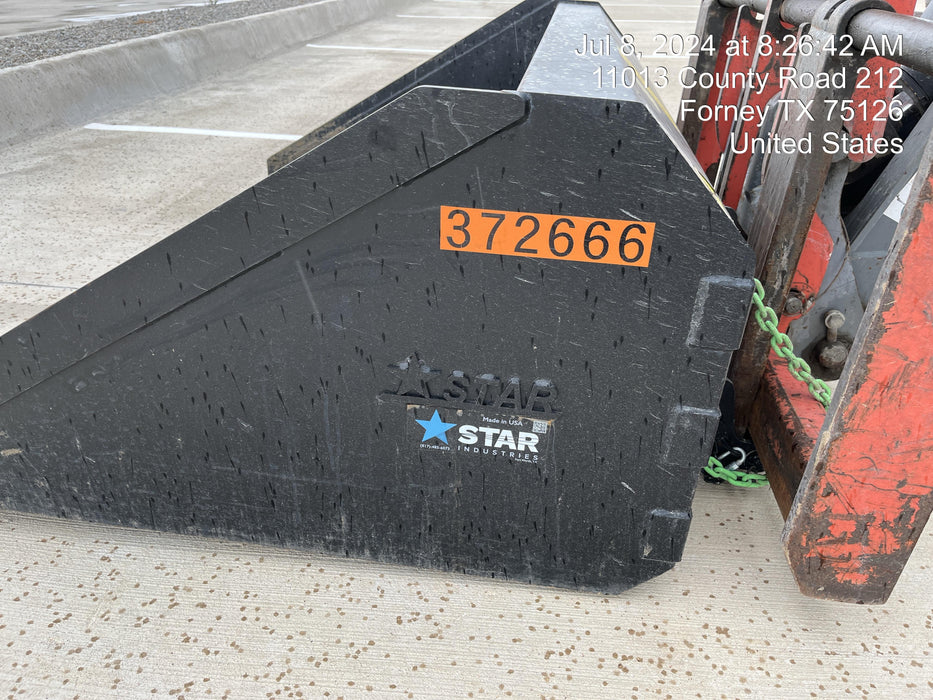 2023 STAR INDUSTRIES 1406B