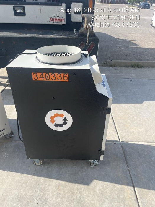 2023 KWIKOOL KPAC1411-2