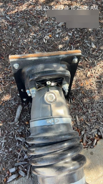 2024 HUSQVARNA LT6005