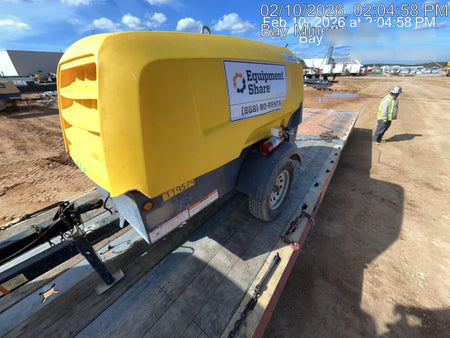 2020 ATLAS COPCO XAS188