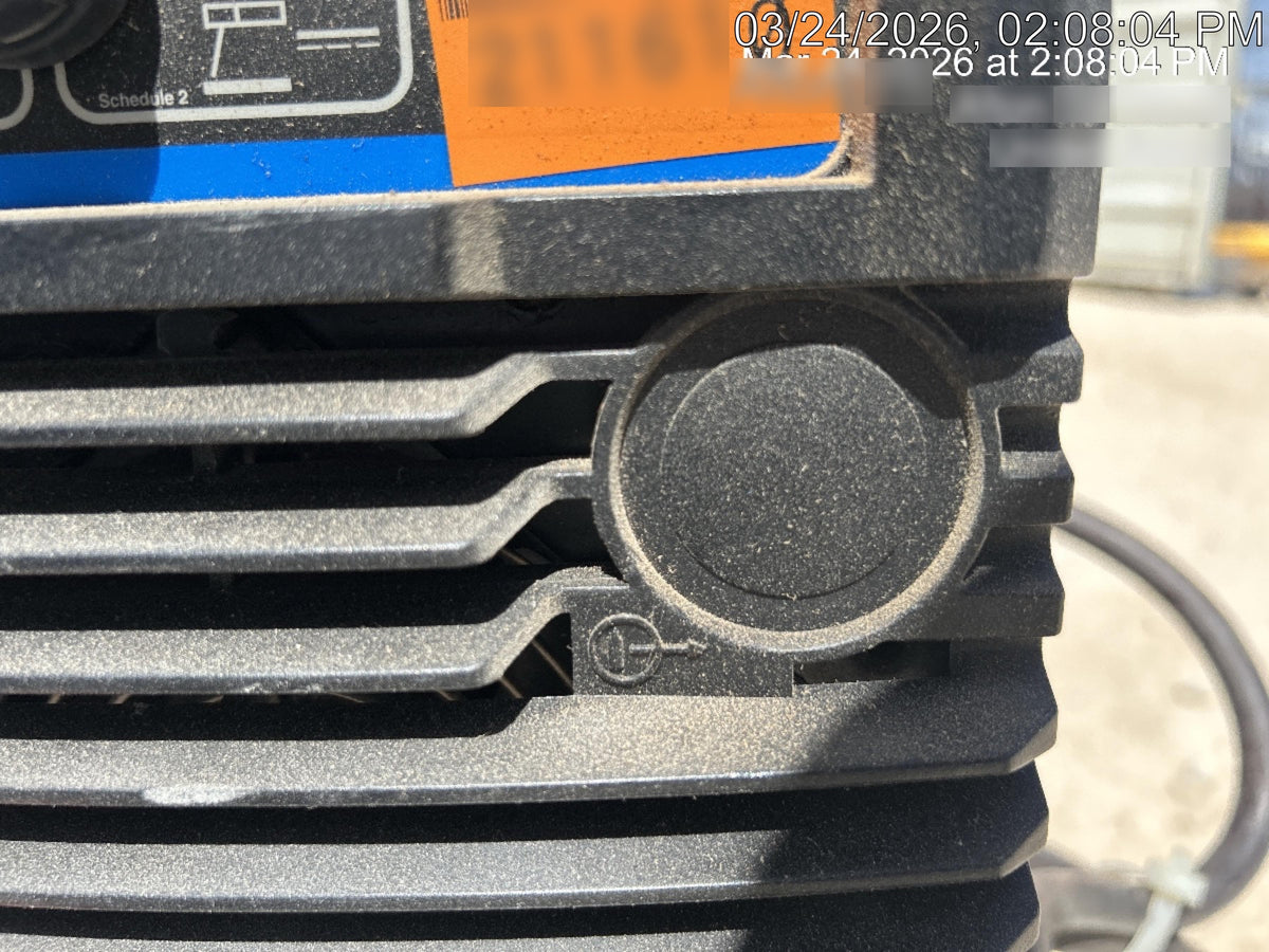 2022 MILLER ELECTRIC Maxstar 210 STR