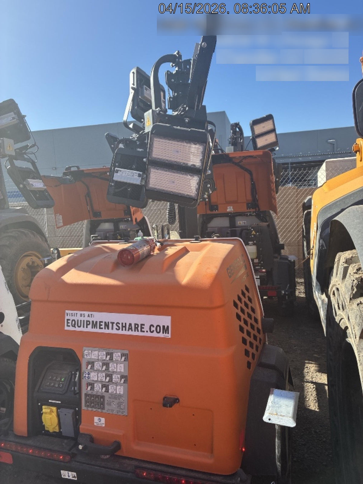 2026 GENERAC MLTS-4