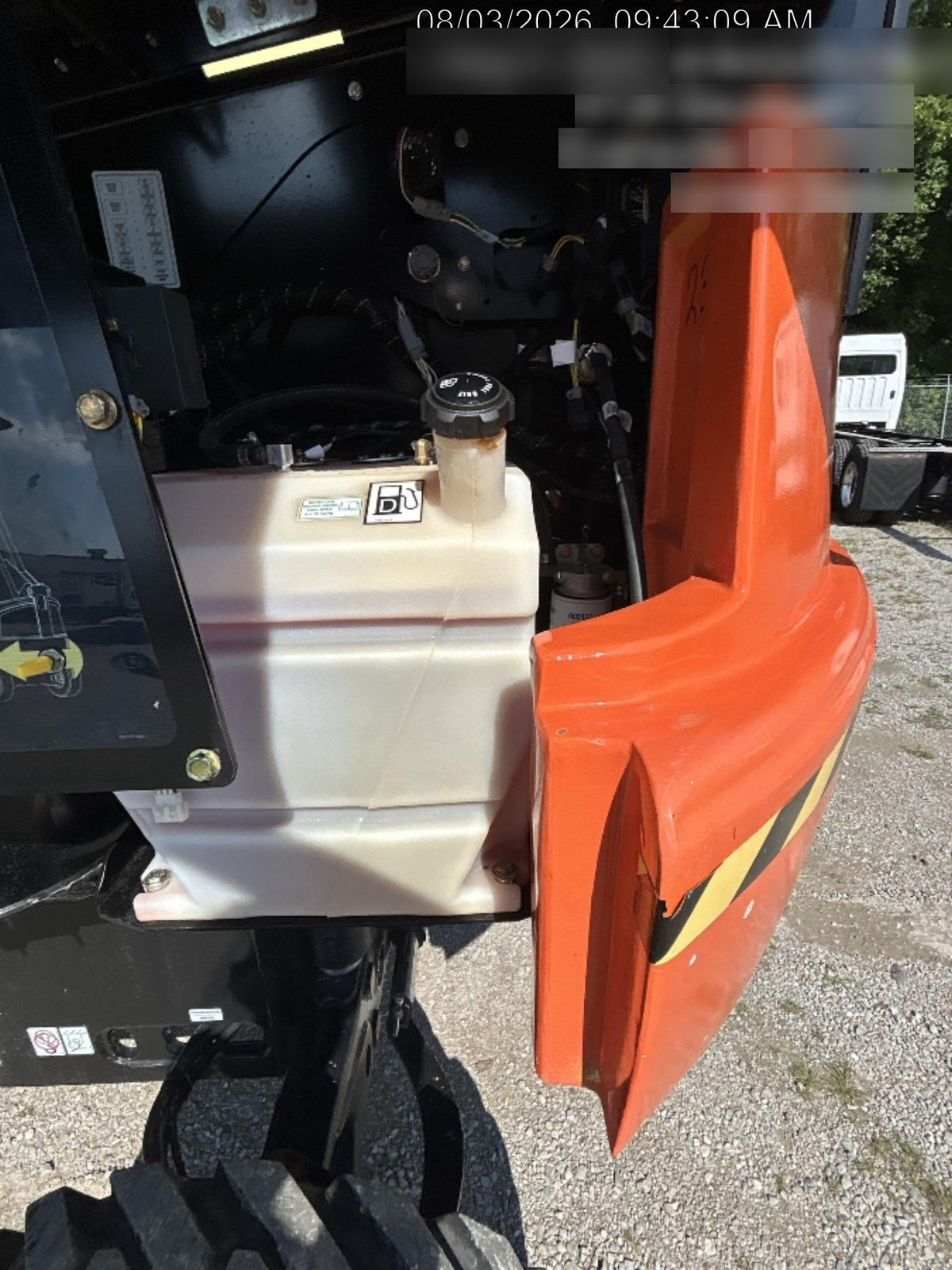 2024 JLG 460SJ