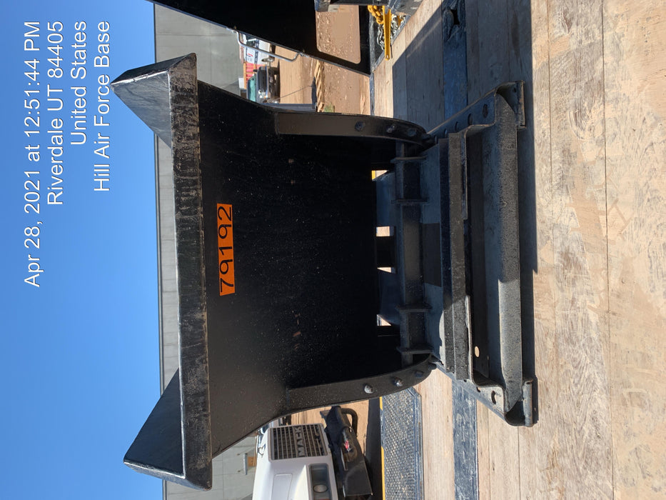 2020 STAR INDUSTRIES 1805N Hopper