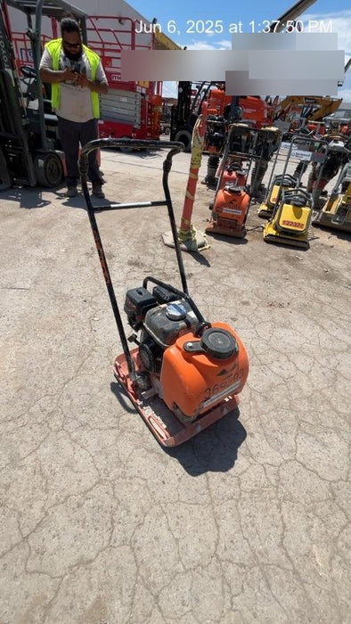 2023 MULTIQUIP MVC82VHW