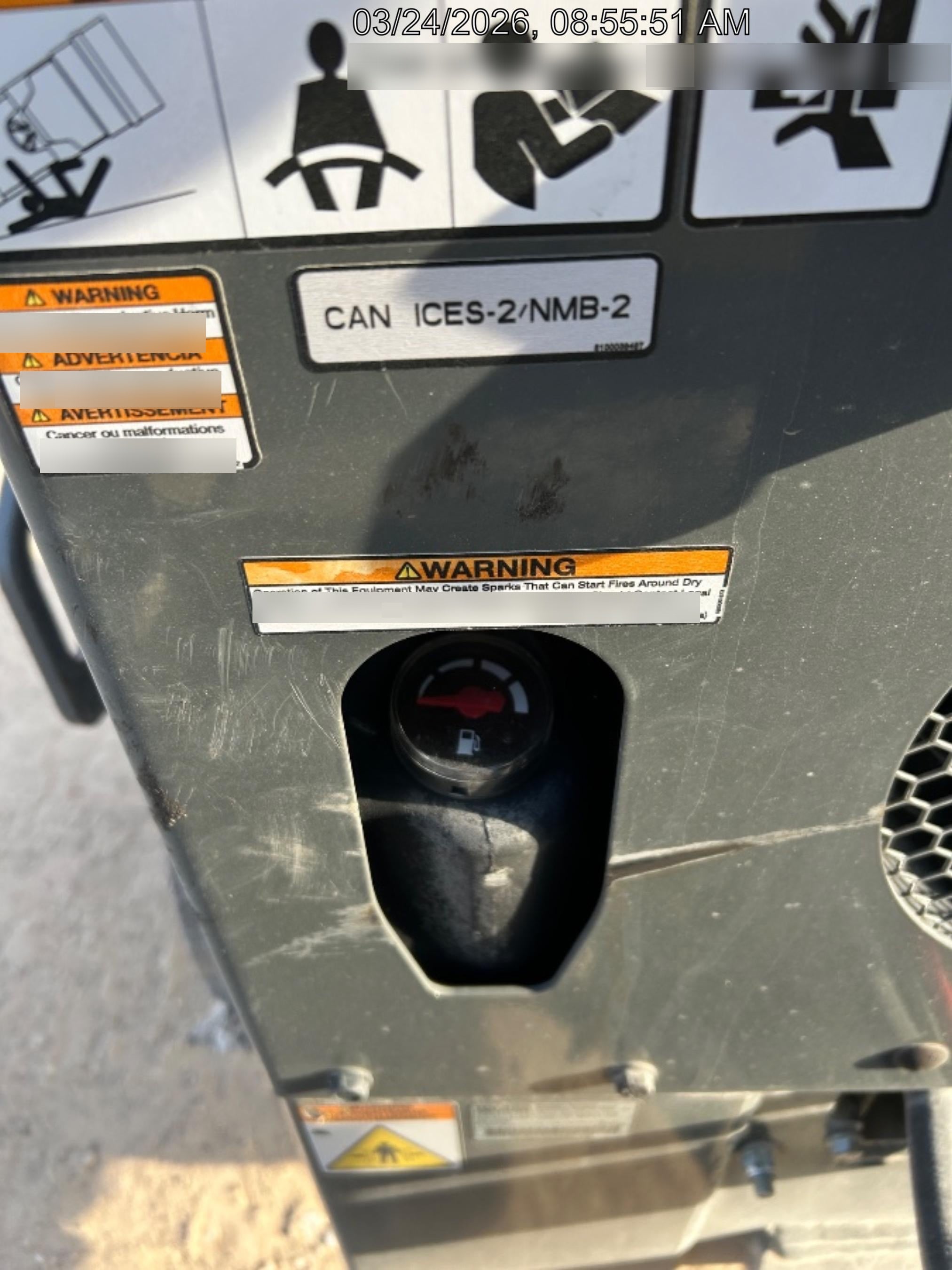 2023 WACKER NEUSON RD12A