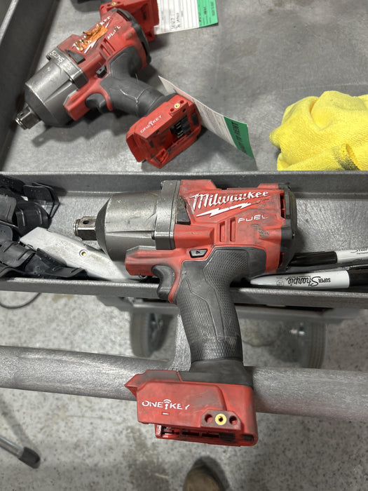 2025 MILWAUKEE 2864-20