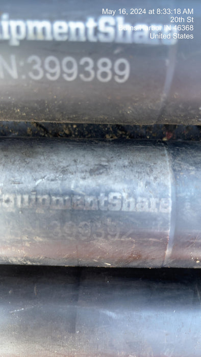 2024 MICHIGAN PNEUMATIC MP-1BL-SBKHD