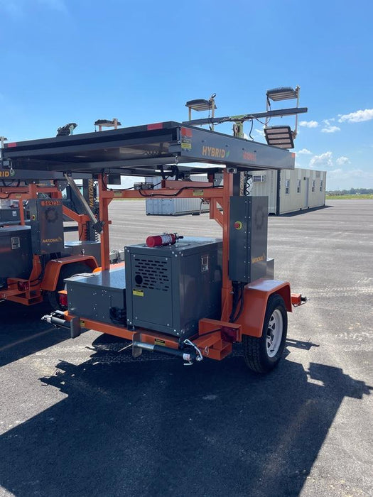 2025 NATIONAL SIGNAL Sunray LTS-300h