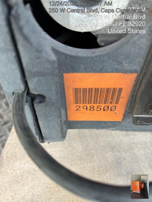 2023 MILLER ELECTRIC ArcReach 8