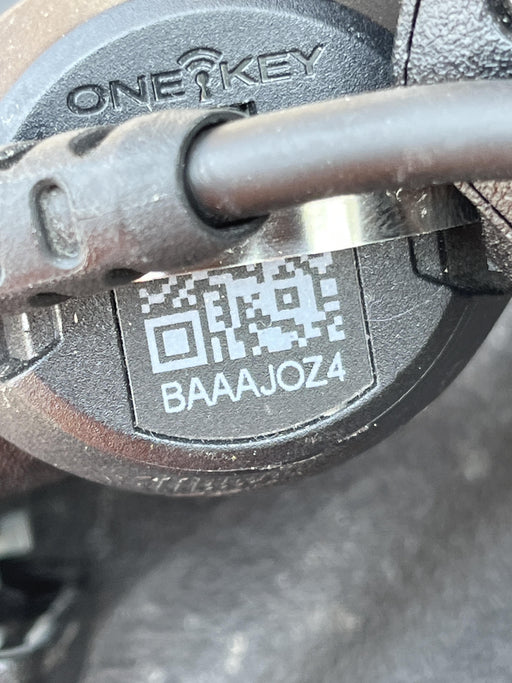 2024 MOTOROLA R7 DISPLAY