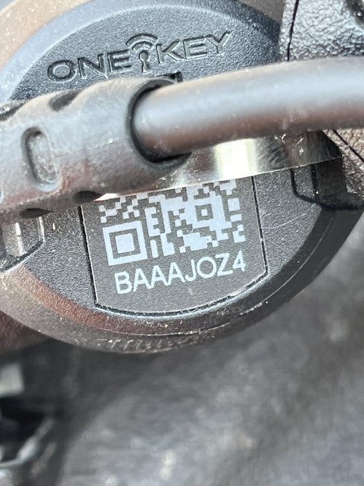 2024 MOTOROLA R7 DISPLAY