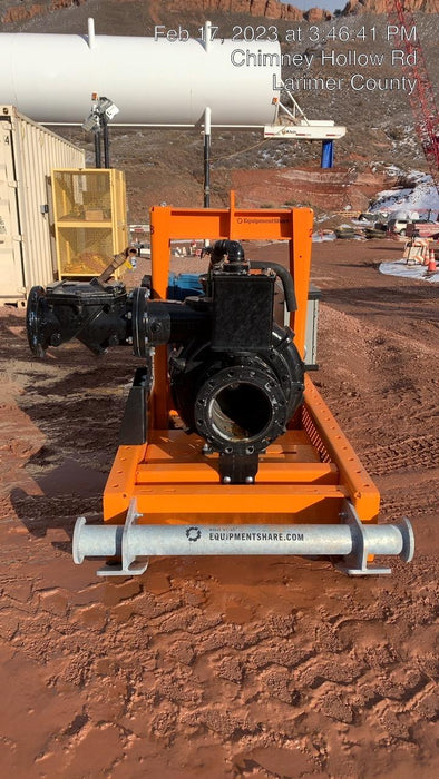 2022 PIONEER EPP108S17L71