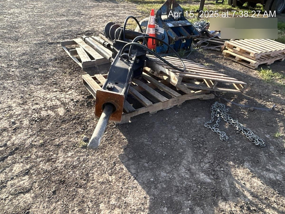 2020 PALADIN SFB1000