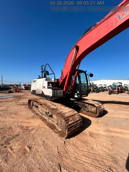 2021 JCB 512-56