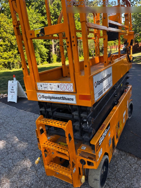2021 JCB S2632E